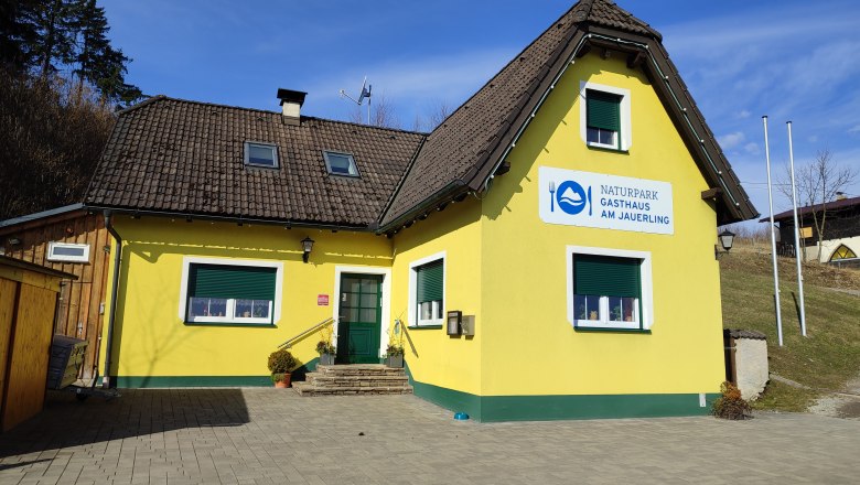 Naturparkgasthaus