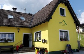 Naturparkgasthaus, © Wachau-Nibelungengau-Kremstal