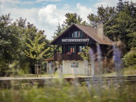 Naturwerkstatt, © Wachau-Nibelungengau-Kremstal