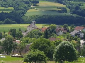 Raxendorf, © Naturpark Jauerling-Wachau/Lambichler