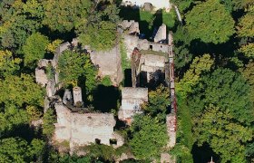 Mollenburg der . Fam. Mauthe in Weiten, © Markus Haslinger