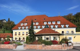 Außenansicht Landhotel Wachau, © Landhotel wachau