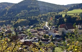 Marktgemeinde Weiten, © Marktgemeinde Weiten