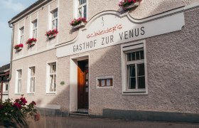 Wirtshaus in Willendorf, © Niederösterreich Werbung/Daniela Führer