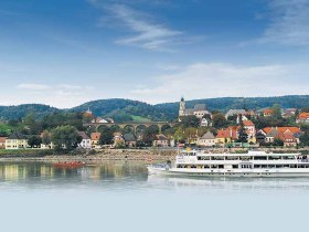 Emmersdorf an der Donau, © Tourismusverein Emmersdorf