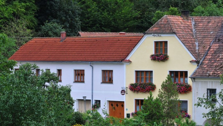 Weingut Fam. Piewald, © Fam. Piewald