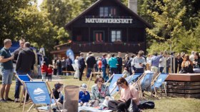 Naturwerkstatt, © npjw