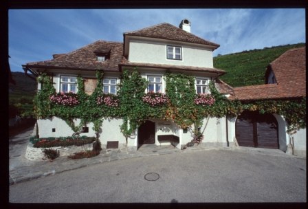 Weingut, © Weingut Hirtzberger Franz