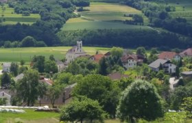 Raxendorf, © Naturpark Jauerling-Wachau/Lambichler