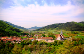 Gemeinde Mühldorf, © Naturpark Jauerling-Wachau